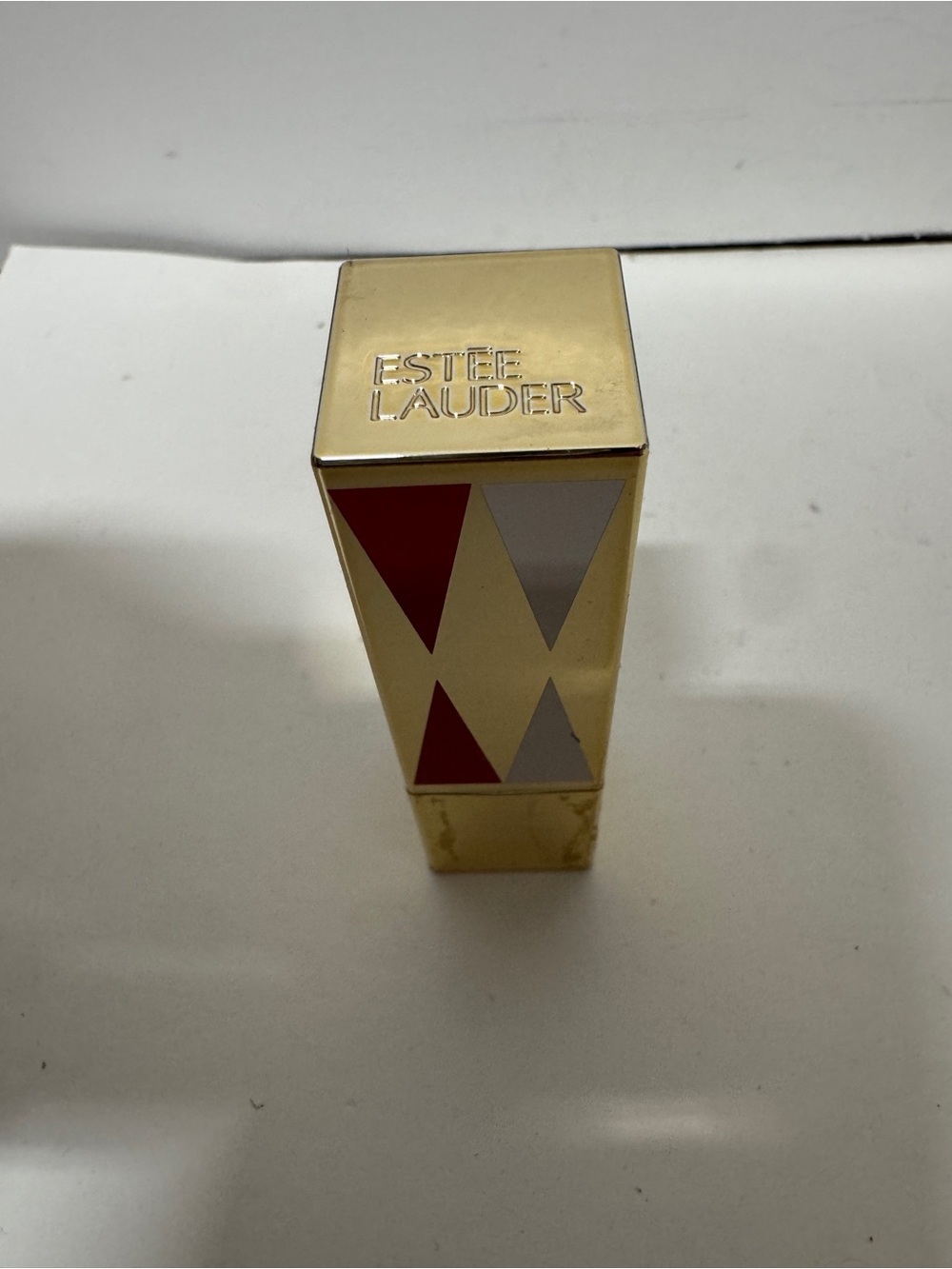 Estee Lauder Pure Color Envy 450 Insolent Plum Lipstick